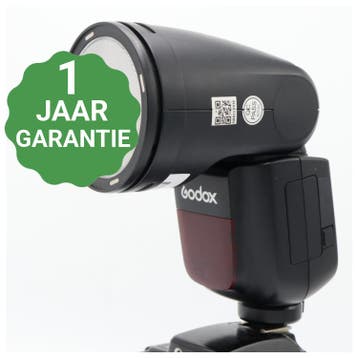 Godox V1 Sony Kit, Verzenden, Gebruikt, Overige merken