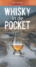 Whisky in de Pocket 9789078668572 Neil Wilson, Verzenden, Zo goed als nieuw, Neil Wilson