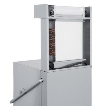 Diamond Doorschuifvaatwasser | Naglanspomp | Warmteterugwinn, Ophalen of Verzenden, Nieuw