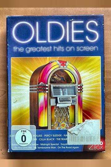 DVD Rock: The Greatest Hits On Screen 1970 Meiko Kaji, Verzenden, Nieuw in verpakking