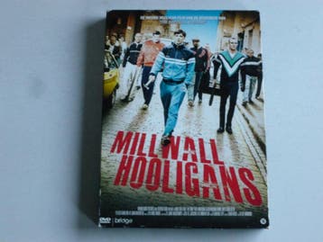 Millwall Hooligans (DVD), Ophalen of Verzenden, Zo goed als nieuw
