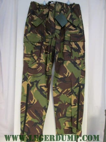 CC Broek Woodland (Broeken, Kleding), Ophalen of Verzenden, Nieuw