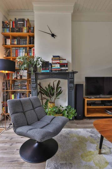 Appartement in Groningen, Direct bij eigenaar, Groningen, Appartement