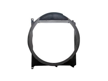 BMW E36 Ventilatorkap Radiateur M40 M42 M43 1991-1998, Auto-onderdelen, Nieuw, BMW
