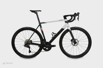 Colnago C68 Ultegra Di2 carbon racefiets nieuw maat 56 (530), Overige merken, 28 inch, Carbon, Heren