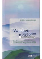 Weisheit aus dem Bauch Karin Myria Pickl, Verzenden, Gelezen
