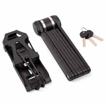 VINZ Mera ART2 Vouwslot - 120 cm, Motoren, Accessoires | Sloten, Verzenden, Nieuw
