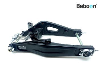 Achterbrug Yamaha MT 07 Pure 2023-2024 ( MT07 MT-07 MTN690), Verzenden, Gebruikt