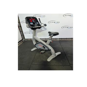 Star Trac - E-ub - Upright Bike, Sport en Fitness, Fitnessmaterialen, Ophalen of Verzenden, Nieuw, Overige typen