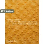 De zeggingskracht van Ton van Os 9789088031182 Elisabeth Eyl, Verzenden, Zo goed als nieuw, Elisabeth Eyl