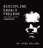 9781250274434 Discipline Equals Freedom Field Manual Mk1 ..., Verzenden, Nieuw, Jocko Willink