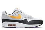 Nike Air Max 1 University Gold • 40 41 42 42.5 43 44 45, Ophalen of Verzenden, Nieuw, Nike, Sneakers of Gympen