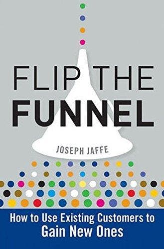 Flip the Funnel - J Jaffe 9780470487853, Verzenden, Gelezen, J Jaffe