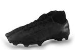 Nike Voetbalschoenen in maat 46 Zwart, Kleding | Heren, Schoenen, Verzenden, Zwart, Nike, Zo goed als nieuw
