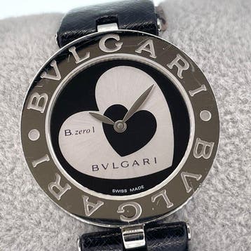 Bvlgari - B.Zero1 - BZ30S - Dames - 2000-2010, Sieraden, Tassen en Uiterlijk, Nieuw