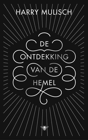De ontdekking van de hemel - van - Harry Mulisch, Boeken, Verzenden, Gelezen