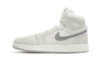 Air Jordan 1 High Zoom Air CMFT 2 Particle Grey, Nieuw