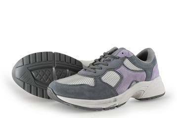 Cycleur de Luxe Sneakers in maat 39 Paars, Overige kleuren, Verzenden, Cycleur de Luxe, Sneakers of Gympen