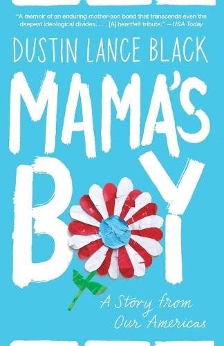 Black  D: Mamas Boy, Verzenden, Nieuw