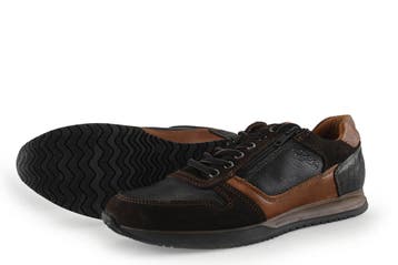Australian Sneakers in maat 42 Bruin, Bruin, Verzenden, Australian, Sneakers of Gympen
