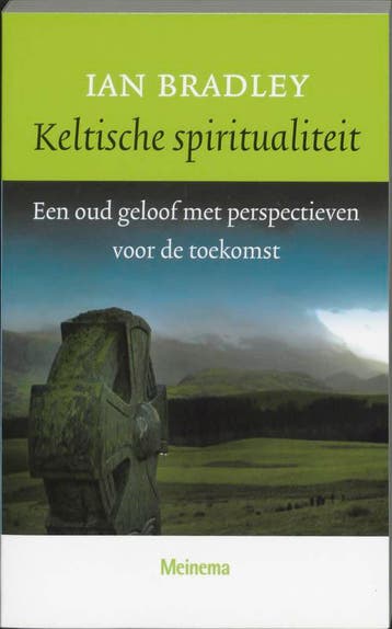 Keltische spiritualiteit 9789021136714 I. Bradley, Boeken, Verzenden, Gelezen, I. Bradley