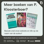 Voor de verandering 9789052617855 P. Kloosterboer, Verzenden, Zo goed als nieuw, P. Kloosterboer