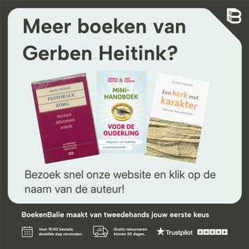 Tussen zeggen en zwijgen 9789043507110 Gerben Heitink, Boeken, Verzenden, Gelezen, Gerben Heitink