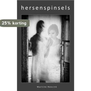 Hersenspinsels - Martine Reesink 9789402105711, Verzenden, Gelezen, Martine Reesink