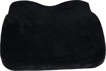 Carpoint Auto Zitkussen Memory Foam – Ergonomisch – 39x39x9, Ophalen of Verzenden, Zo goed als nieuw