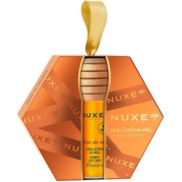 Nuxe Coffret Rêve de Miel Lip Care Gift Box - 10ml, Ophalen of Verzenden, Nieuw, Overige typen