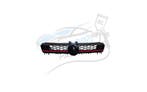 Grill sierrooster geschikt voor Golf 7 GTI 2012-2017, Ophalen of Verzenden, Nieuw, Voor, Volkswagen