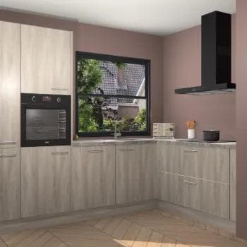 Olm keuken Metz 123496, Huis en Inrichting, Verzenden, Nieuw