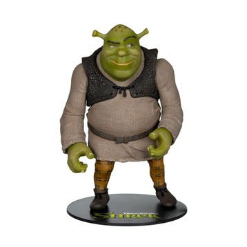Shrek PVC Statue Shrek 30 cm, Ophalen of Verzenden, Nieuw