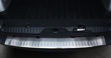Achterbumperbeschermer | Mercedes Benz Citan 2014- | geschik, Verzenden, Nieuw