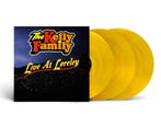The Kelly Family - Live At Lorely- Coloured Vinyl 3LP, Ophalen of Verzenden, Nieuw in verpakking