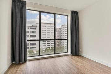 Appartement Torenallee in Eindhoven, Noord-Brabant, Via bemiddelaar, Eindhoven, Appartement