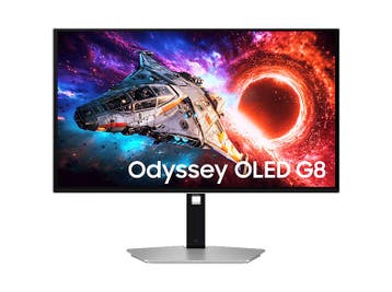 Samsung - Ultra HD 4K Gaming Monitor - 27 inch, Computers en Software, Gaming, Verzenden, Nieuw, Minder dan 1 ms