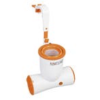 Skimatic filterpomp 2574 liter/uur, Verzenden, Nieuw, Zwembadpomp