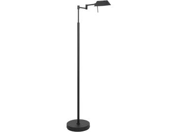 Mexlite GlowGo 4603ZW - Vloerlamp - Draadloos verstelbaar -, Verzenden, Nieuw