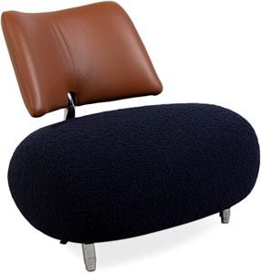 Leolux Pallone Pa fauteuil, Huis en Inrichting, Fauteuils, Ophalen
