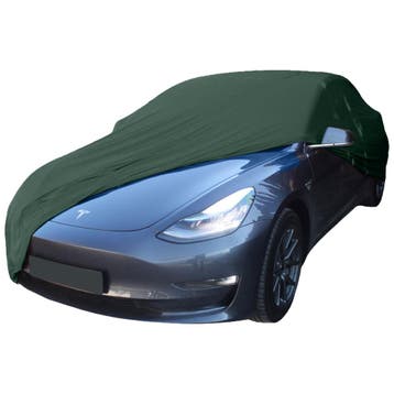 Autohoes voor Tesla Model 3 (2017-present) Indoor BESTE, Ophalen of Verzenden, Nieuw, Op maat