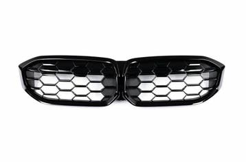Diamond Nieren Geen PSAP BMW 3 Serie G20 LCI G21LCI B76257, Nieuw, Voor, BMW