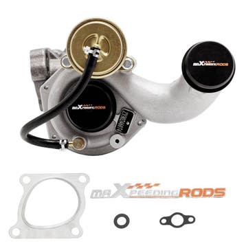 Turbo upgrade rechts geschikt voor Audi RS4 B5 2.7T tot 3..., Verzenden, Nieuw, Audi