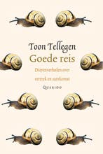 Goede Reis 9789021434827 Toon Tellegen, Ophalen of Verzenden, Nieuw, Toon Tellegen