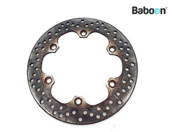 Remschijf Achter Honda CB 1100 SF X-11 2000-2003 (CB1100SF, Verzenden, Gebruikt