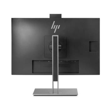 HP EliteDisplay E243m | Refurbished Monitor met Webcam, Ophalen of Verzenden, Gebruikt, 5 ms of meer, HP