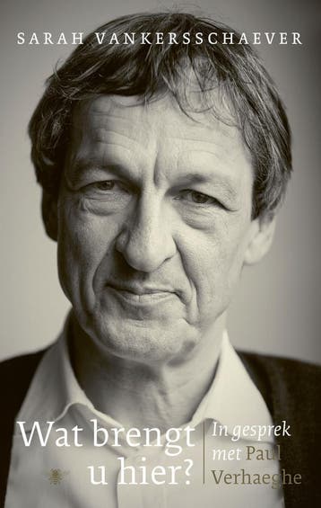 Wat brengt u hier? (9789403125312, Sarah Vankersschaever), Boeken, Verzenden, Nieuw