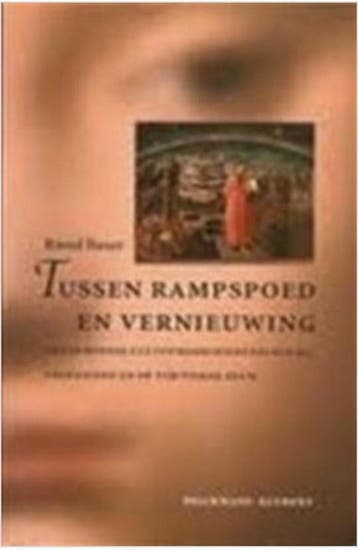 Tussen rampspoed en vernieuwing - Raoul Bauer 9789028935471, Verzenden, Gelezen, Raoul Bauer