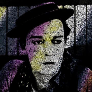 Crypto buster Keaton IiI - Buster Keaton, Nieuw