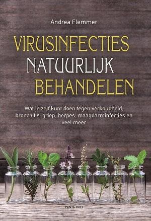 Virusinfecties Natuurlijk Behandelen | Andrea Flemmer, Ophalen of Verzenden, Nieuw, Andrea Flemmer